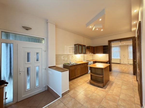 For rent Székesfehérvár Flat (brick)