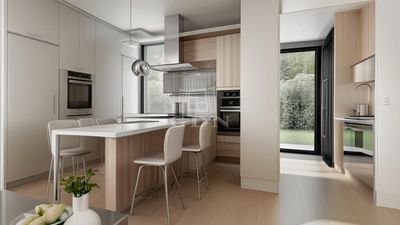 Székesfehérvár Flat - 100.000.000 HUF