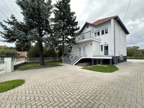 For sale Székesfehérvár Flat (brick)