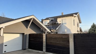 Sárbogárd Családi ház - 85.000.000 Ft