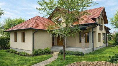 Székesfehérvár Családi ház - 143.000.000 Ft