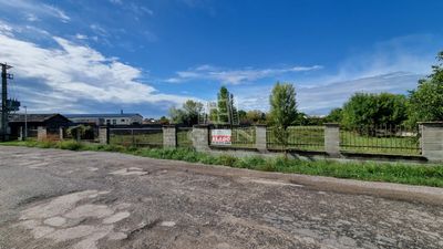 Székesfehérvár Fejlesztési terület - 79.000.000 Ft