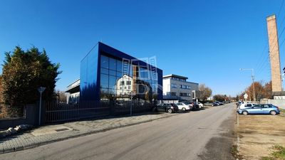 Székesfehérvár Raktár - 450.000.000 Ft