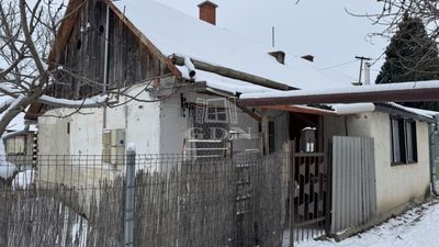 Lovasberény Családi ház - 8.900.000 Ft