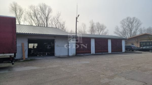 Kiadó Székesfehérvár Raktár