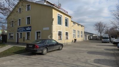 Székesfehérvár Ipari terület - 199.000.000 Ft