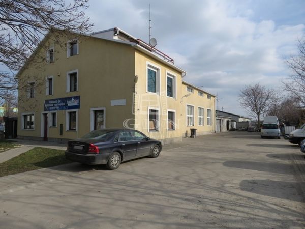 Eladó Székesfehérvár Ipari terület