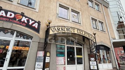 Székesfehérvár Iroda - 110.000.000 Ft