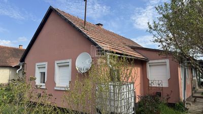 Mátyásdomb Családi ház - 31.000.000 Ft