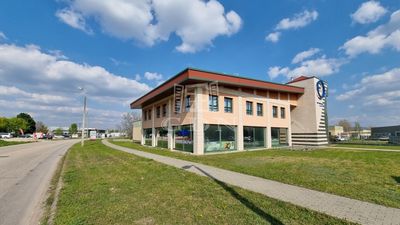 Székesfehérvár Iroda - 450.000 Ft