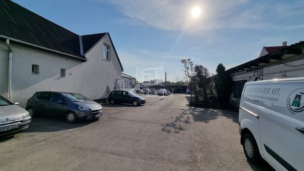 Kiadó Székesfehérvár Raktár