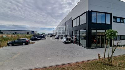 Székesfehérvár Raktár - 1.784.941 Ft