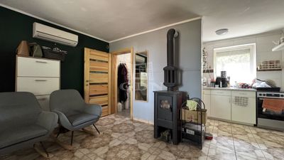 Pákozd Nyaraló - 35.900.000 Ft