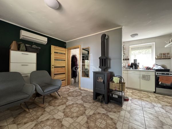 Eladó Pákozd Nyaraló