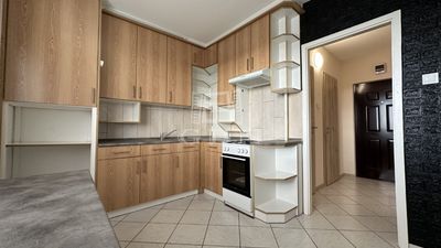 Székesfehérvár Flat - 130.000 HUF