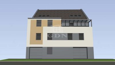 Székesfehérvár Lakás - 133.900.000 Ft