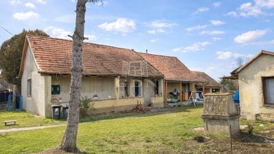 Sárszentmihály Családi ház - 41.000.000 Ft