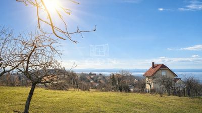 Pákozd Telek - 8.990.000 Ft