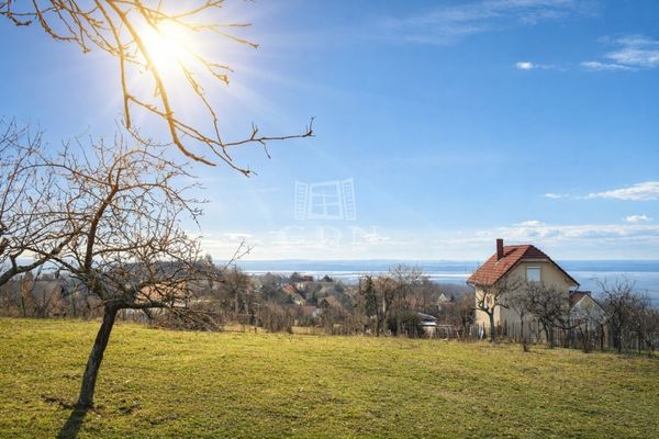 For sale Pákozd Building lot