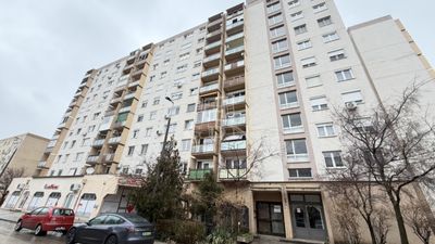 Székesfehérvár Lakás - 55.000.000 Ft