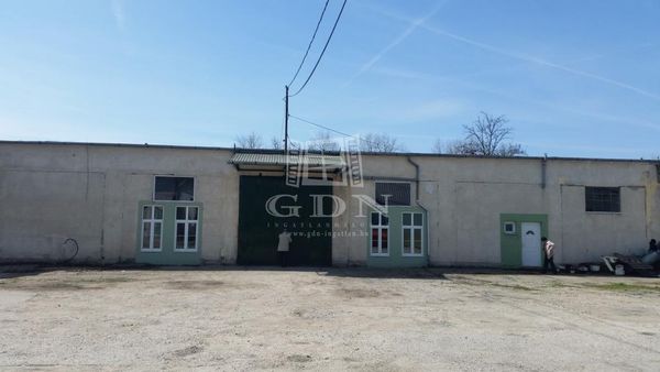 Kiadó Székesfehérvár Raktár