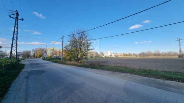 Eladó Székesfehérvár Fejlesztési terület