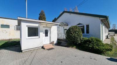 Székesfehérvár Raktár - 350.000 Ft