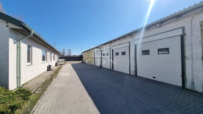 Székesfehérvár 库房 - 350.000 HUF