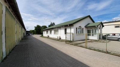 Székesfehérvár Iroda - 350.000 Ft