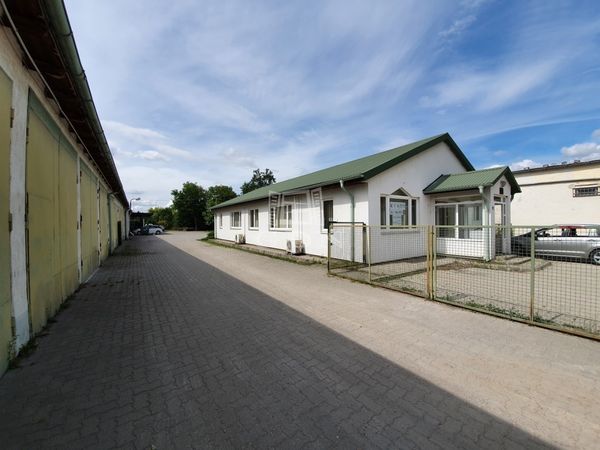 For rent Székesfehérvár Office