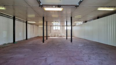 Székesfehérvár Склад - 280.000 HUF