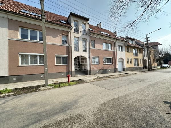 Kiadó Székesfehérvár Lakás