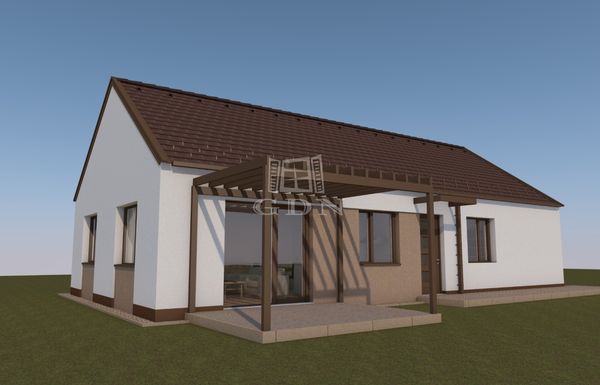 Eladó Székesfehérvár Családi ház