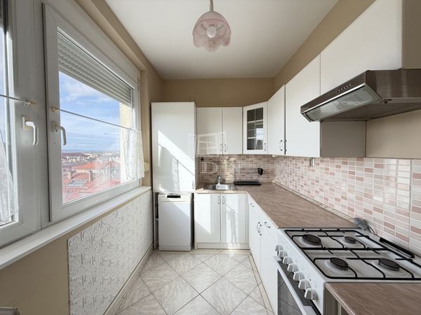 Kiadó Székesfehérvár Lakás