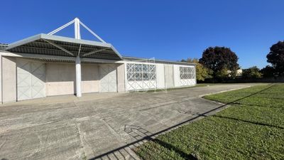 Székesfehérvár Raktár - 455.000 Ft