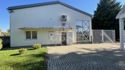 Székesfehérvár Iroda - 200.000 Ft