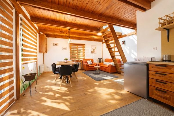 Eladó Pákozd Családi ház