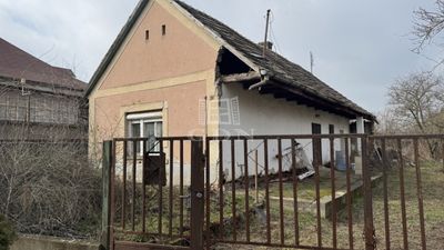 Sárosd Családi ház - 7.500.000 Ft