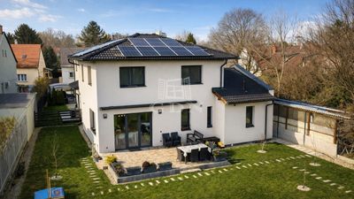 Székesfehérvár Családi ház - 186.000.000 Ft