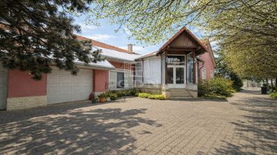 Székesfehérvár Családi ház - 400.000 Ft