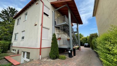 Székesfehérvár Flat (brick) - 230.000 HUF