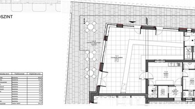 Gárdony Коммерческая - Офисное помещение - 540.000 HUF