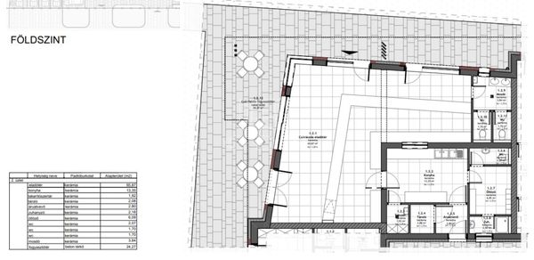 Kiadó Gárdony Üzlethelyiség