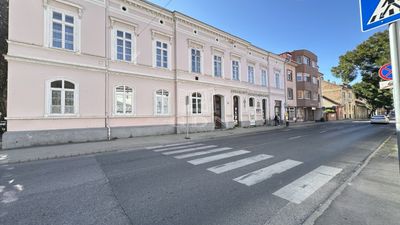 Székesfehérvár Flat (brick) - 64.000.000 HUF