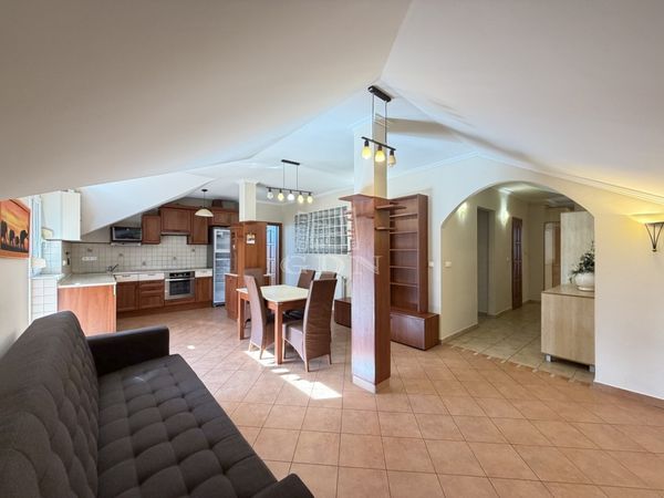 Miete Székesfehérvár Wohnung