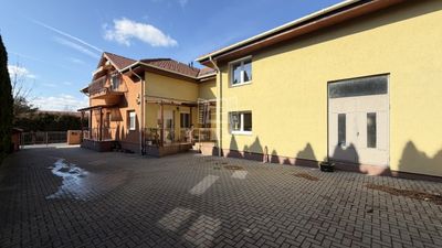 Székesfehérvár Wohnung - 240.000 HUF