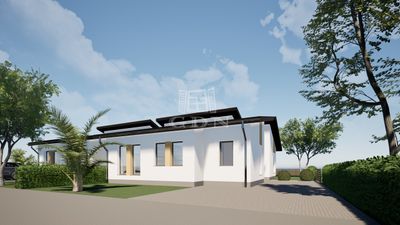 Székesfehérvár Családi ház - 119.900.000 Ft