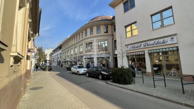 Székesfehérvár Office - 200.000 HUF