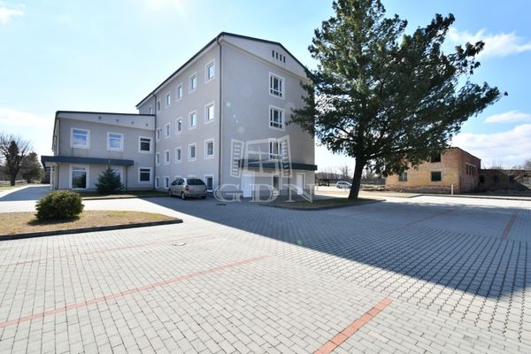 For sale Lovasberény Industrial area