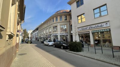 Székesfehérvár Office - 180.000 HUF